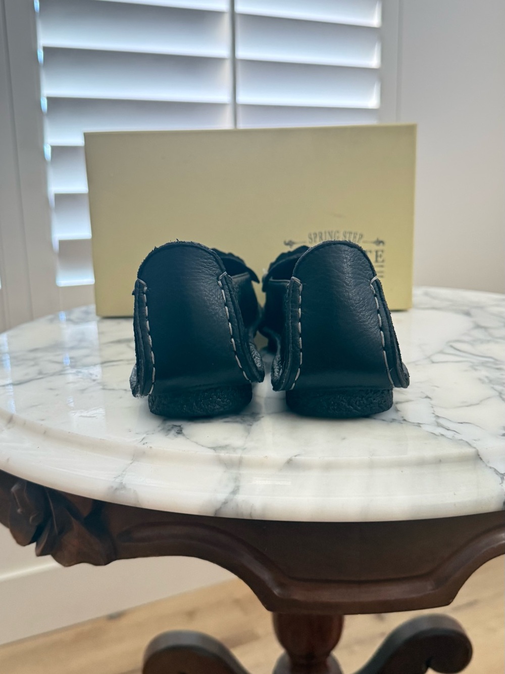 Spring Step L'Artiste Dezi Loafer - Picture 4 of 7